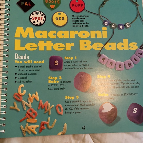 “Create Anything With Clay” book - Picture 3 of 16